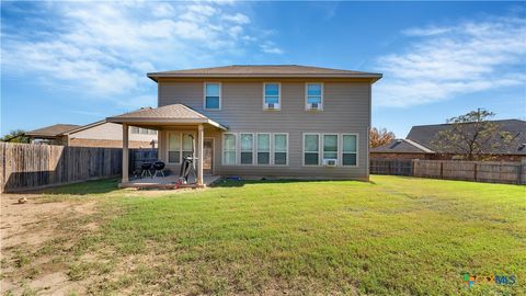 A home in New Braunfels