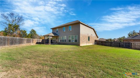 A home in New Braunfels