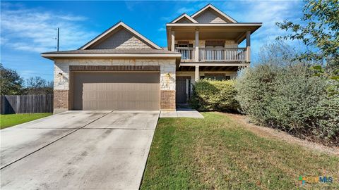 A home in New Braunfels