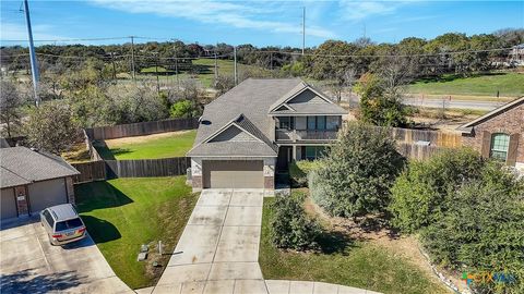 A home in New Braunfels