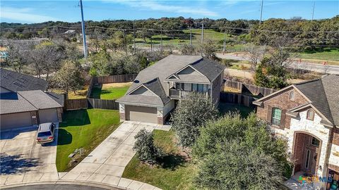 A home in New Braunfels