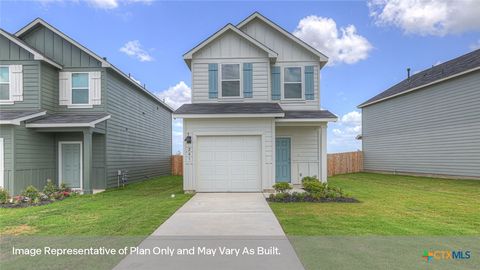 Photo of 140 KENDALL Lane, Maxwell, TX 78656 (MLS # 599676)