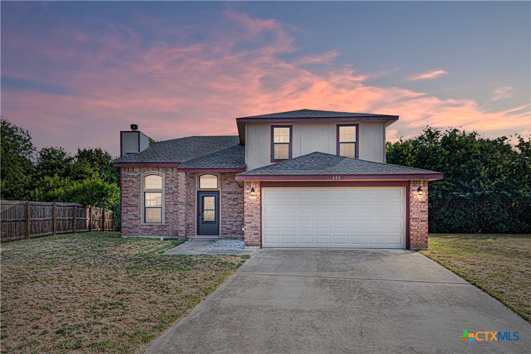 View Copperas Cove, TX 76522 house