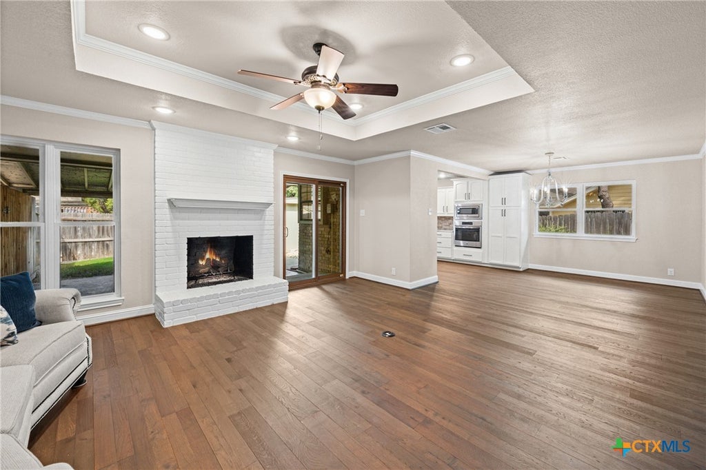 Photo of 4302 Stagecoach Trail, Temple, TX 76502 (MLS # 628304)