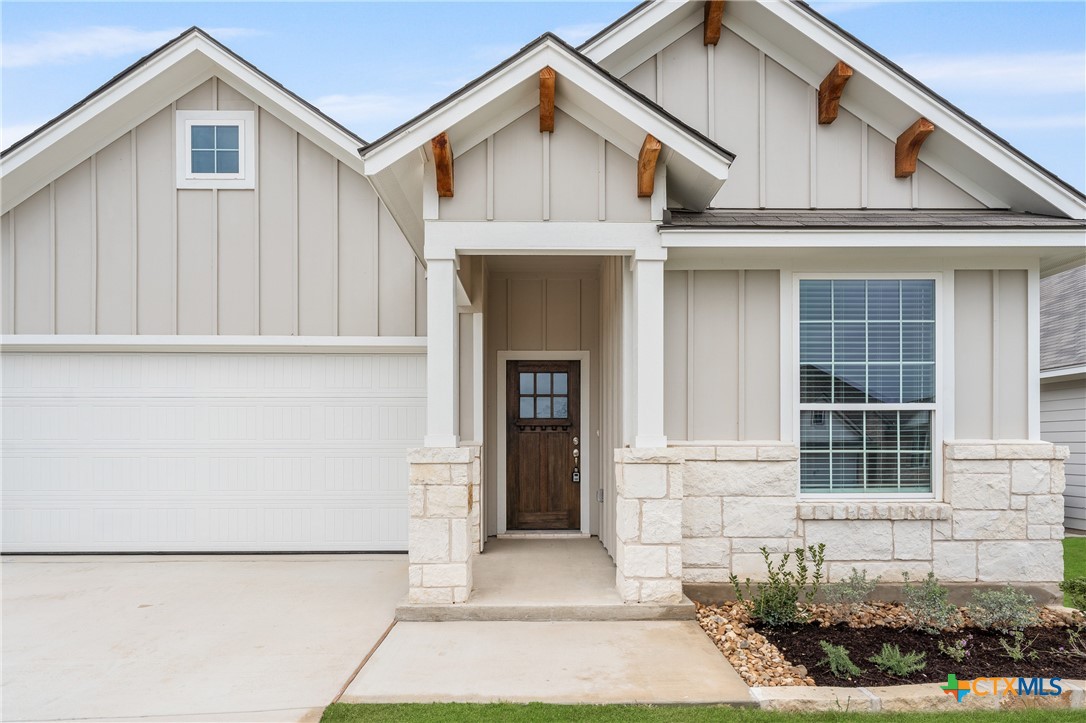 704 Seven Springs Drive