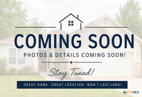 Photo of 1002 Haley Avenue, Rockdale, TX 76567 (MLS # 614487)
