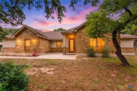 Photo of 205 Sendera Crossing, La Vernia, TX 78121 (MLS # 612503)
