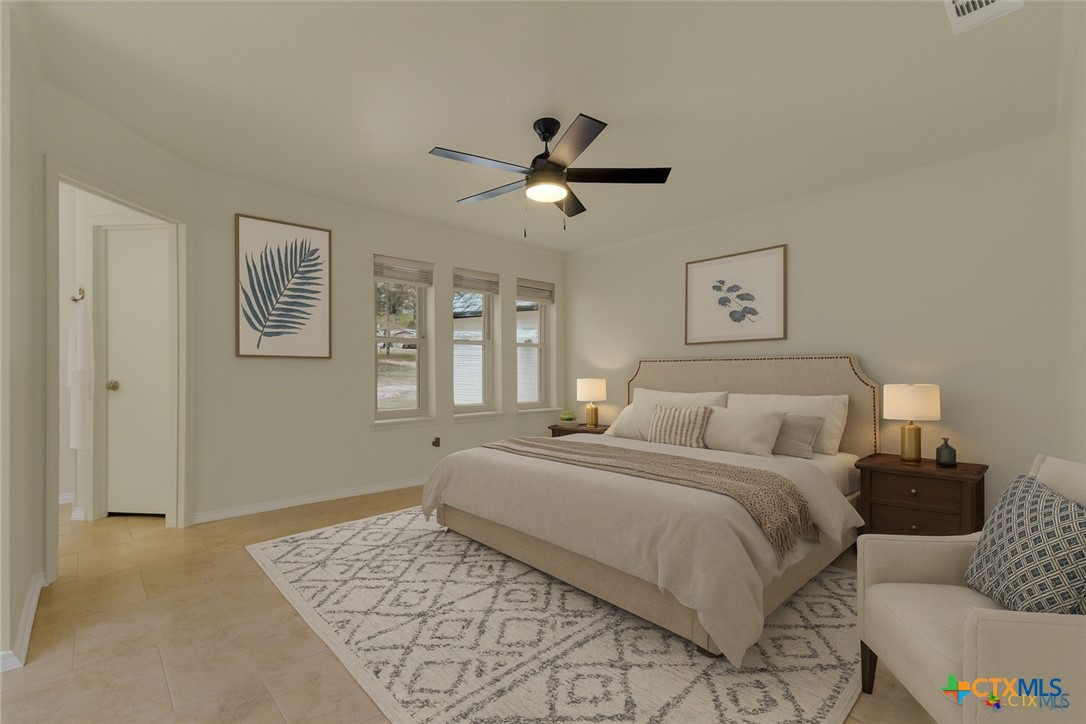 1260 Flaming Oak Drive