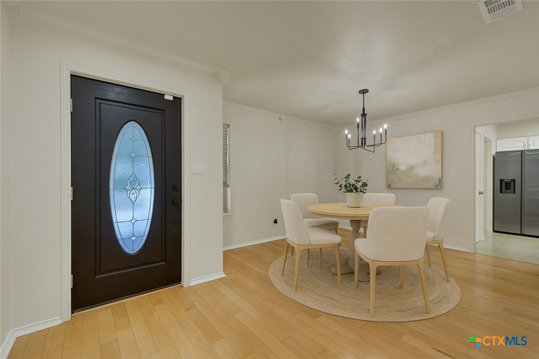 1260 Flaming Oak Drive