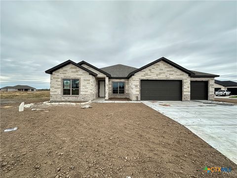 1054 Alice Circle Temple TX 76502