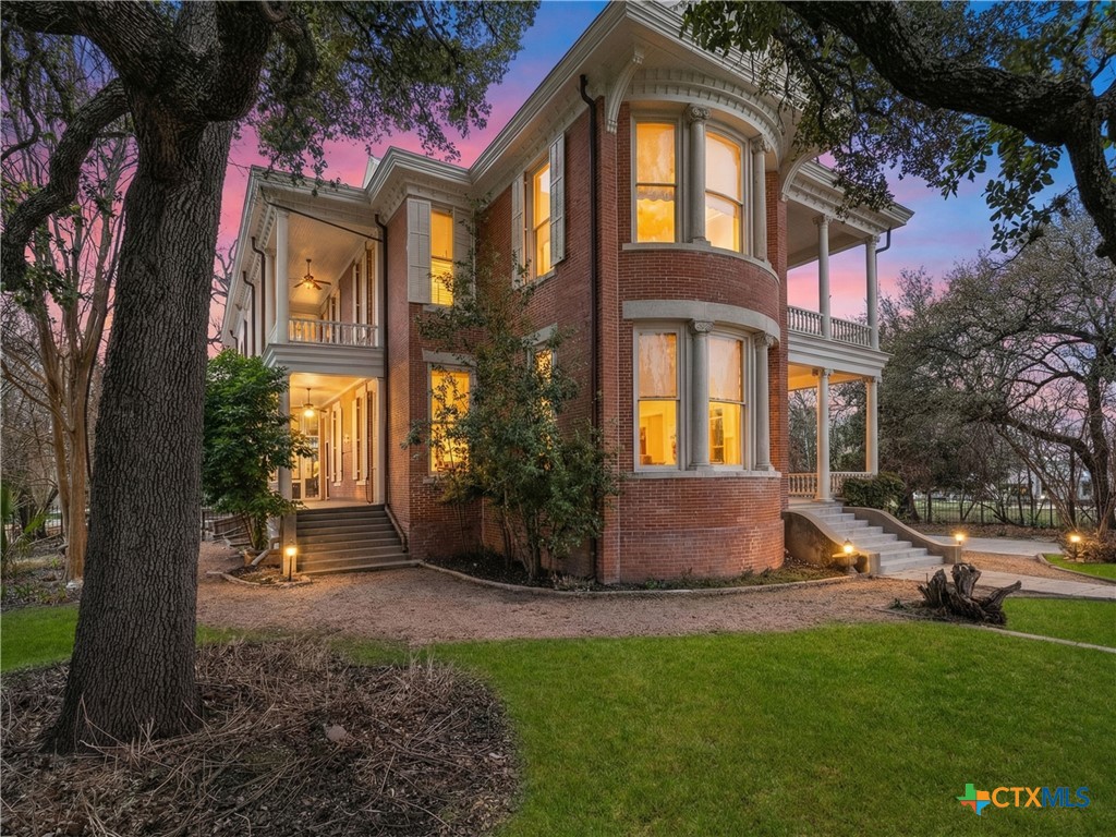 Photo 1 of 48 — 372 Magazine Avenue, New Braunfels, TX 78130