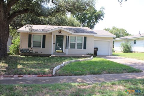 2014 S 9th Street Temple TX 76504