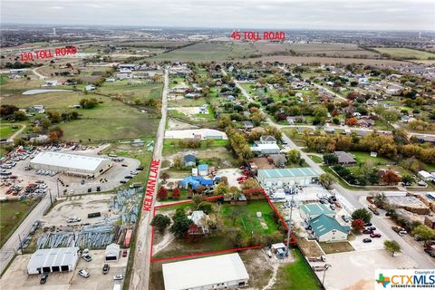 A home in Pflugerville