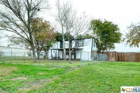 A home in Pflugerville