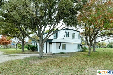 A home in Pflugerville