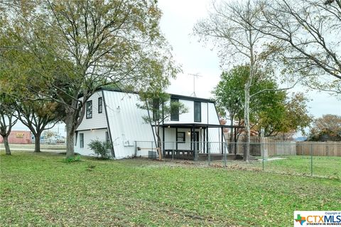 A home in Pflugerville