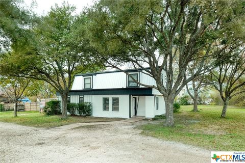 A home in Pflugerville