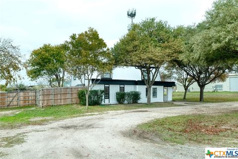 A home in Pflugerville