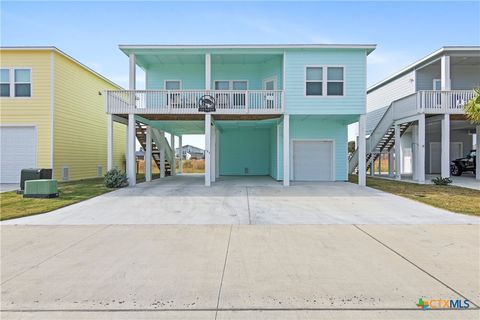 A home in Rockport