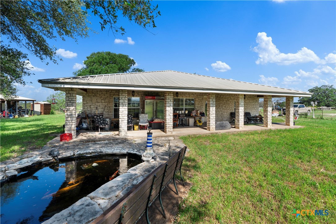 View Kempner, TX 76539 house