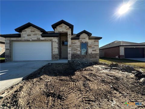 2015 Horse Cane Court Temple TX 76502