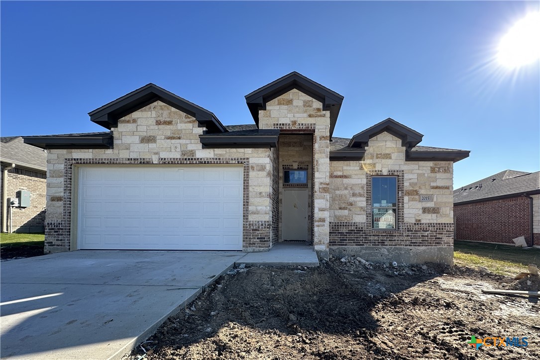 2015 Horse Cane Court