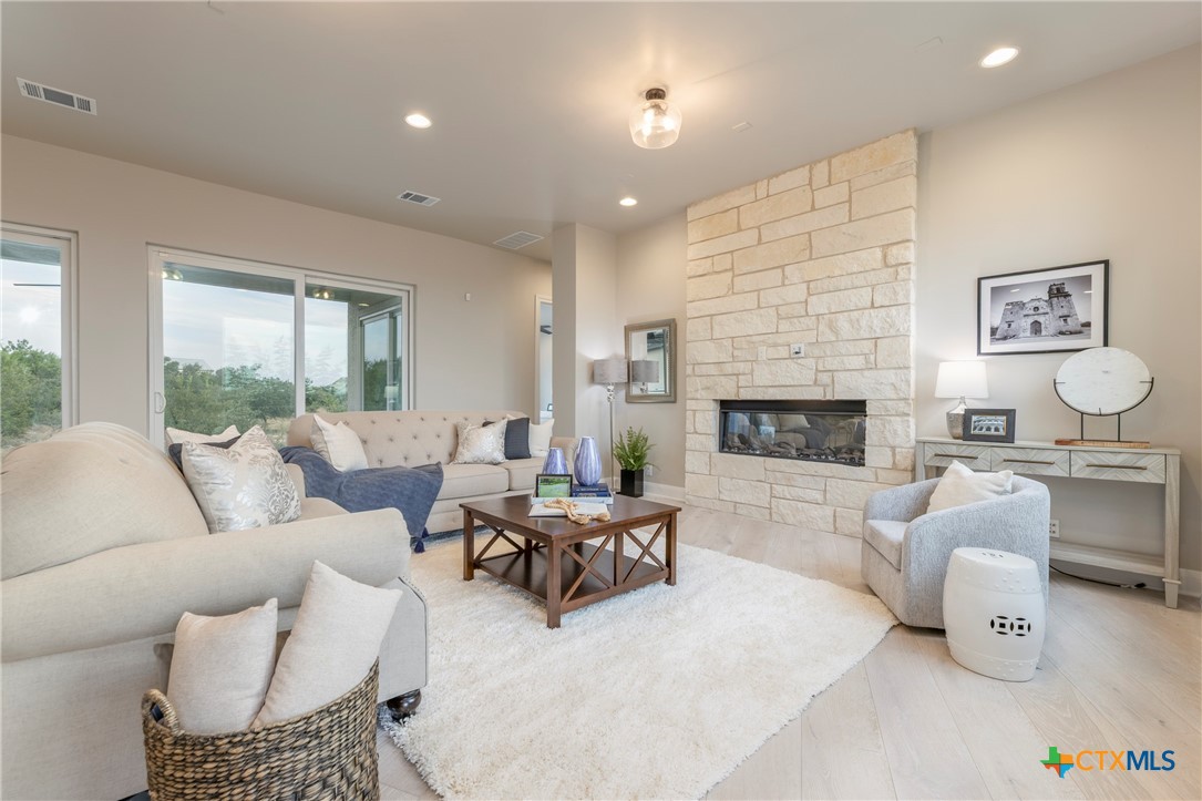 541 Cantera Ridge