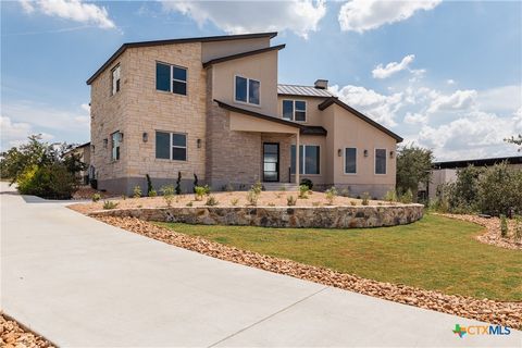 541 Cantera Ridge New Braunfels TX 78132