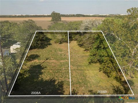 2008A Tibiletti Victoria TX 77901