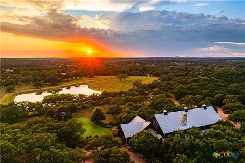 322 Wengenroth Road Kendalia TX 78027