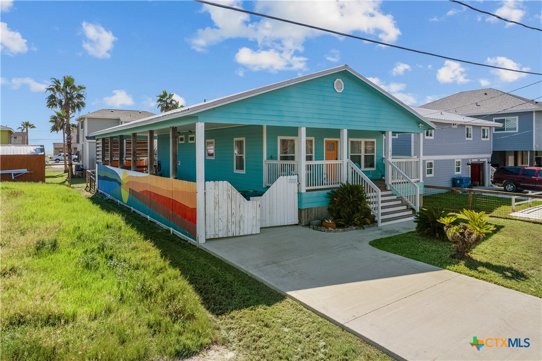 1012 S Magnolia Street