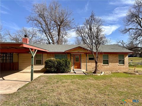 A home in New Braunfels