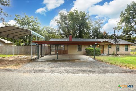 A home in New Braunfels