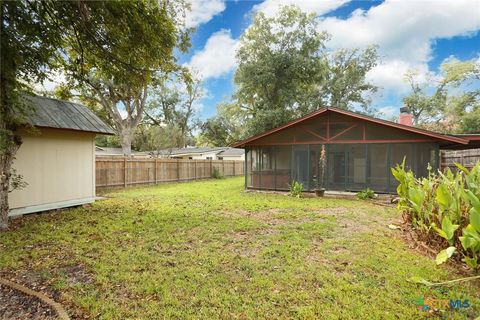 A home in New Braunfels