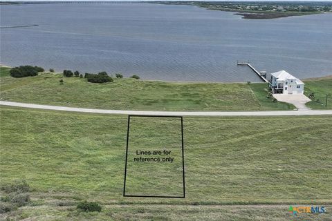 Lot 23 Windswept Drive Port Lavaca TX 77979