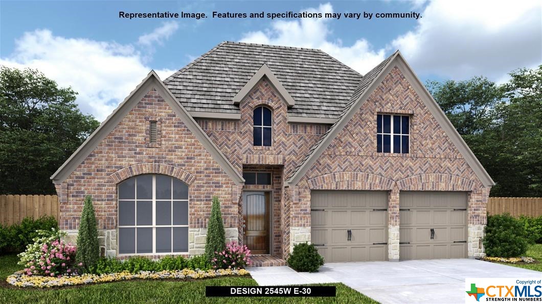 Photo 1 of 11 — 9225 Tigerclaw Street, San Antonio, TX 78254