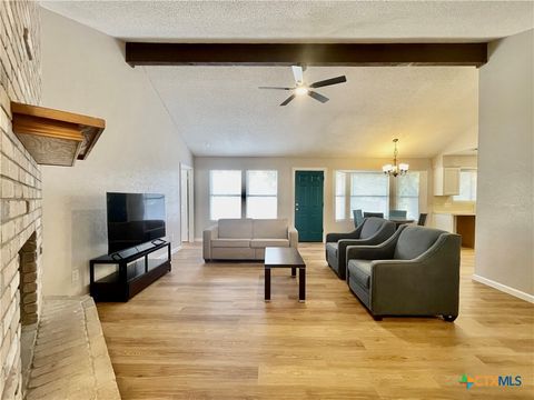 Photo of 2003 Lisa Lane, San Marcos, TX 78666 (MLS # 595831)