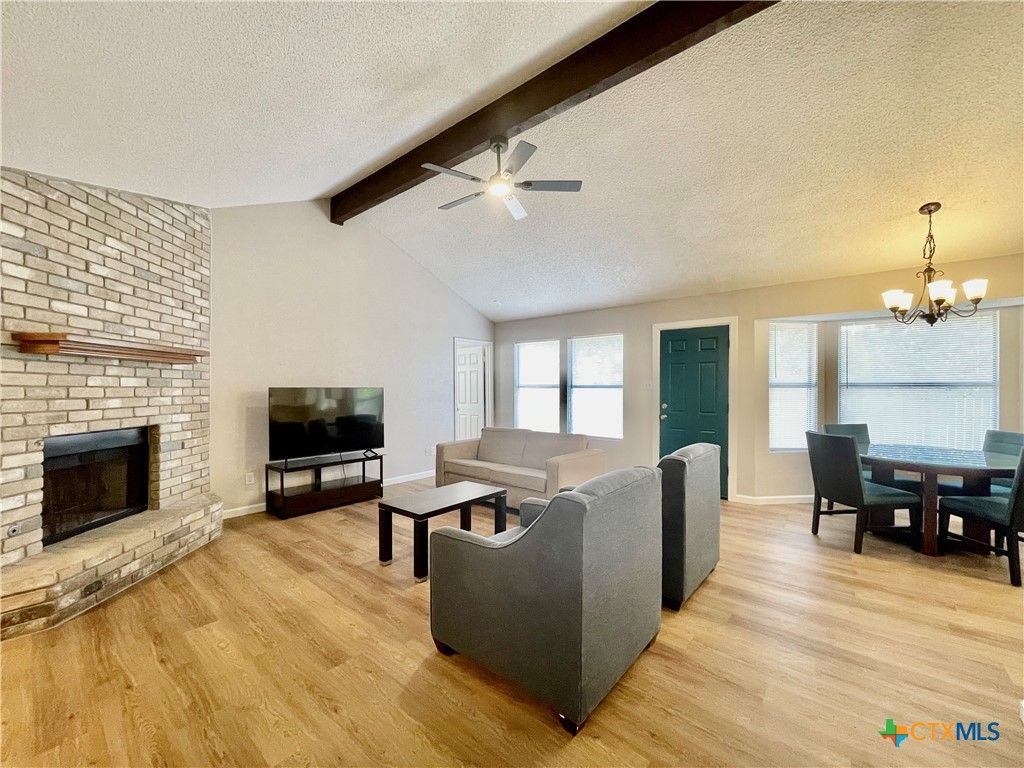 Photo of 2003 Lisa Lane, San Marcos, TX 78666 (MLS # 595831)