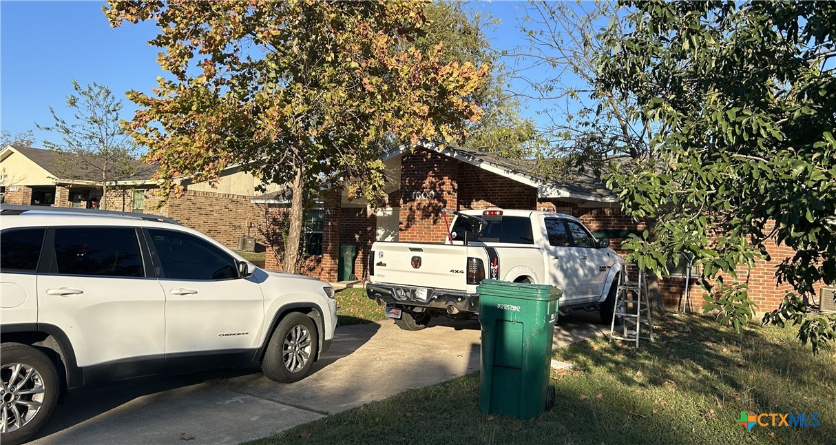 Photo 1 of 1 — 1609 Indian Trail, Harker Heights, TX 76548