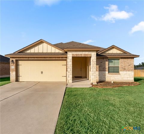 Photo of 100 Pepper Mill Loop, Burnet, TX 78611 (MLS # 603444)