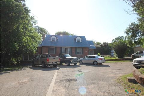 A home in Killeen