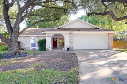 Photo of 14003 Libra Lane, Universal City, TX 78148 (MLS # 599138)