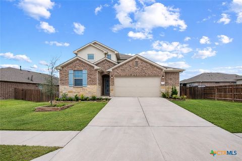 Photo of 18008 Nepi Drive, Pflugerville, TX 78660 (MLS # 606843)