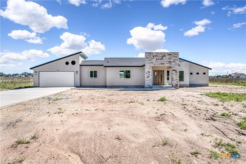 A home in Natalia