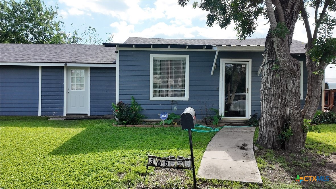 305 Dunn St.