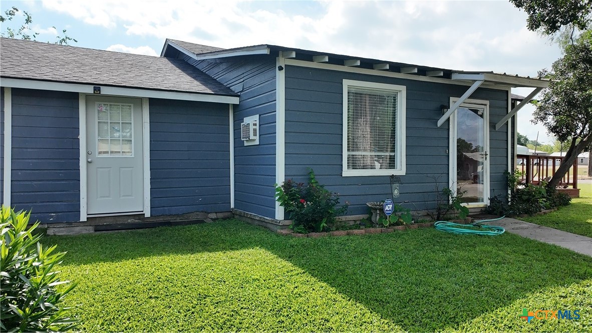 305 Dunn St.