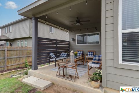 A home in New Braunfels