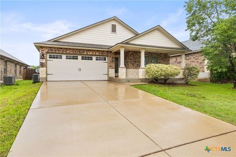 Photo of 5586 Perdita Drive, Belton, TX 76513 (MLS # 611578)