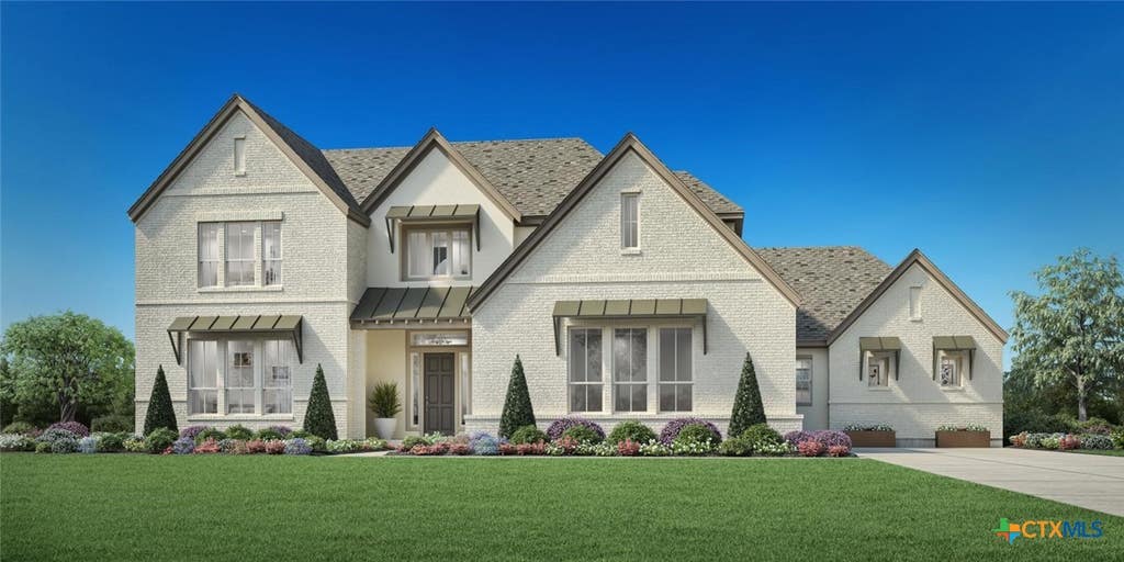 Photo of 18626 Powder Mill, San Antonio, TX 78257 (MLS # 617707)