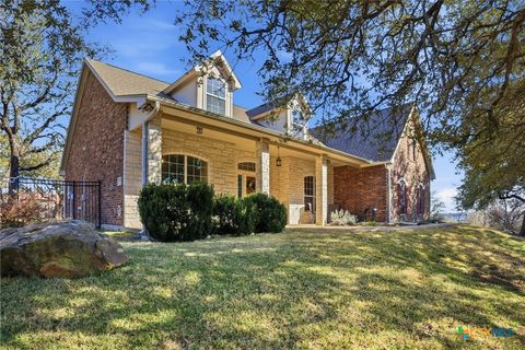 Photo of 2306 Bowles Ranch Road, Belton, TX 76513 (MLS # 602685)